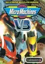 Micro Machines V3 ROM