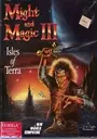 Might And Magic III - Isles Of Terra ROM