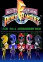 Mighty Morphin Power Rangers ROM