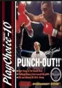 Mike Tyson's Punch-Out!! (PC10) ROM