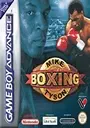 Mike Tyson Boxing (E) ROM