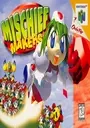 Mischief Makers ROM