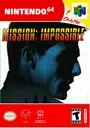 Mission Impossible (Germany) ROM