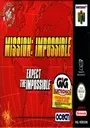 Mission Impossible ROM