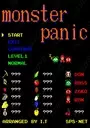 Monster Panic (19xx)(IT) ROM