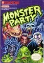 Monster Party ROM