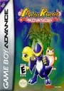 Monster Rancher Advanced ROM