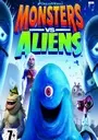 Monsters vs Aliens (US)(M2)(1 Up) ROM