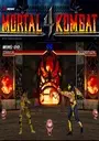 Mortal Kombat 4 ROM