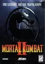 Mortal Kombat II_Disk2 ROM