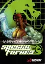 Mortal Kombat Special Forces [SLUS-00824] ROM