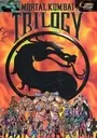 Mortal Kombat Trilogy (Europe) ROM