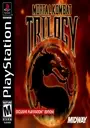 Mortal Kombat Trilogy ROM