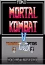 Mortal Kombat V1996 Turbo 30 Peoples ROM