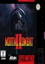 Mortal Kombat II (V1.1) ROM