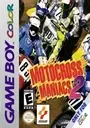 Motocross Maniacs 2 ROM