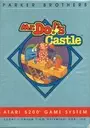 Mr. Do's Castle (1984) (Parker Bros) ROM