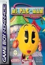 Ms. Pac-Man Maze Madness (E) ROM