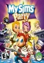 MySims - Party (US)(1 Up) ROM