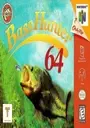 In-Fisherman Bass Hunter 64 ROM