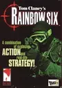 Tom Clancy's Rainbow Six ROM