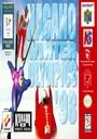 Nagano Winter Olympics '98 (E) ROM