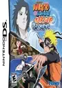 Naruto Shippuden - Naruto Vs Sasuke (E) ROM