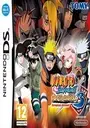 Naruto Shippuden - Ninja Council 3 - European Version (EU)(SweeTnDs) ROM