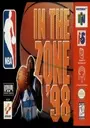 NBA In The Zone '98 ROM