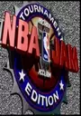 NBA Jam Tournament Edition (JUE) (REV 00) ROM