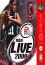 NBA Live 2000 (E) ROM