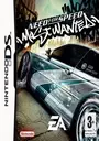 Need for Speed: Most Wanted ROM