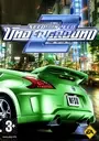 Need for Speed: Underground 2 ROM