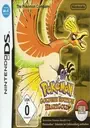 Pokemon - HeartGold Version ROM