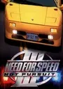 Need for Speed III - Hot Pursuit (E) [SLES-01154] ROM