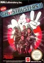 New Ghostbusters 2 (EU) ROM