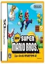 New Super Mario Bros. (K) ROM