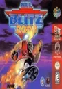 NFL Blitz 2000 ROM