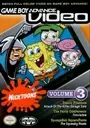 Nicktoons Collection - Volume 1 ROM