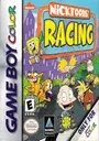 Nicktoons' Racing ROM