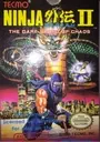 Ninja Gaiden 2 - The Dark Sword Of Chaos [T-Port] ROM