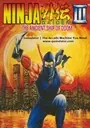 Ninja Gaiden III - The Ancient Ship of Doom ROM