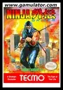 Ninja Gaiden (PC10) ROM