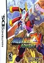 MegaMan ZX Advent ROM