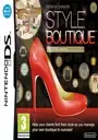 Nintendo Presents - Style Boutique (v01) (EU) ROM