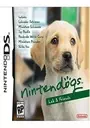 Nintendogs - Lab & Friends ROM