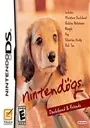 Nintendogs - Miniature Dachshund & Friends (J) ROM