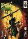 Nuclear Strike 64 ROM