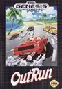 OutRun (JU) ROM