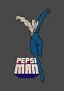 PEPSI Man ROM